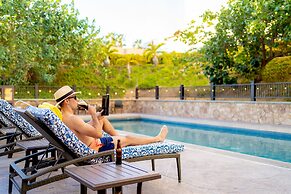 Hyatt Place Los Cabos