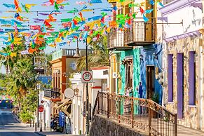 Hyatt Place Los Cabos