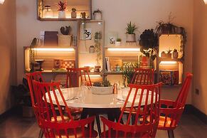 The Corner London City