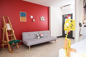 The Corner London City