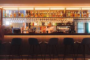 The Corner London City