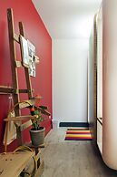 The Corner London City