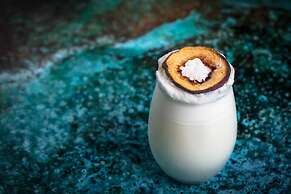 The Corner London City