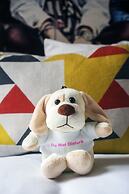 The Corner London City