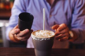 The Corner London City