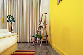 The Corner London City