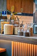 The Corner London City