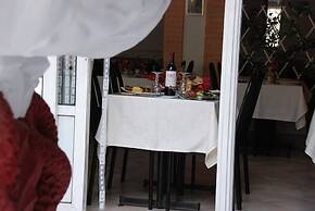 Hotel Acropolis