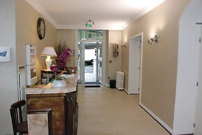 Hotel Acropolis