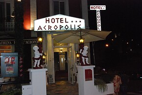 Hotel Acropolis