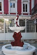 Hotel Acropolis