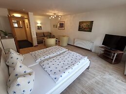 Hotel Pension Jägerstieg