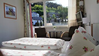 Hotel Pension Jägerstieg