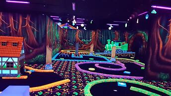 Hotel Pension Jägerstieg