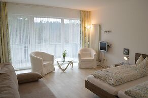 Hotel Pension Jägerstieg