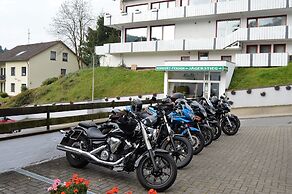 Hotel Pension Jägerstieg