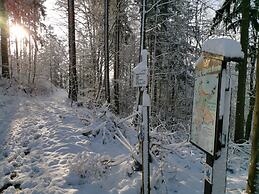 Hotel Pension Jägerstieg