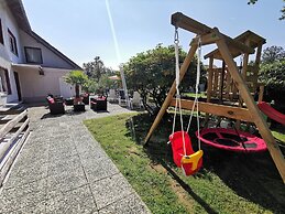 Hotel Pension Jägerstieg