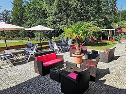 Hotel Pension Jägerstieg