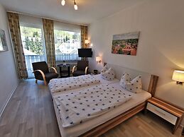 Hotel Pension Jägerstieg