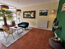 Hotel Pension Jägerstieg