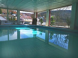 Hotel Pension Jägerstieg