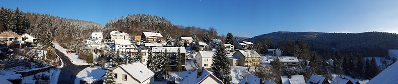 Hotel Pension Jägerstieg