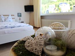 Hotel Pension Jägerstieg