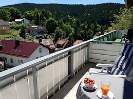 Hotel Pension Jägerstieg