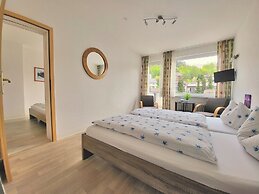 Hotel Pension Jägerstieg