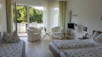 Hotel Pension Jägerstieg