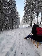 Hotel Pension Jägerstieg