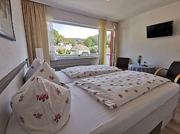 Hotel Pension Jägerstieg