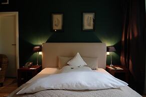Hotel Gut Thansen