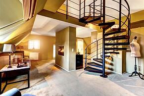 Hotel Gut Thansen
