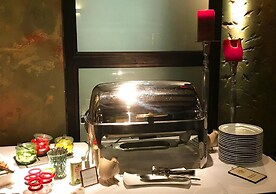 Hotel Gut Thansen