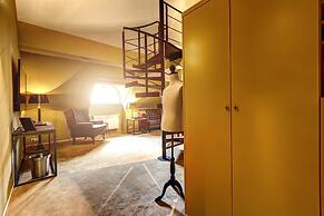 Hotel Gut Thansen