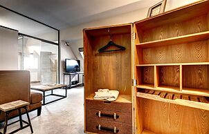 Hotel Gut Thansen