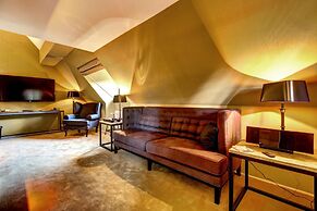 Hotel Gut Thansen