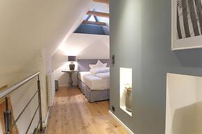 Hotel Gut Thansen