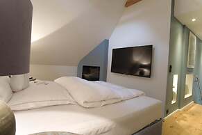 Hotel Gut Thansen