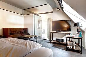 Hotel Gut Thansen