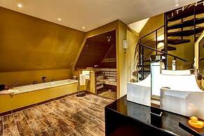 Hotel Gut Thansen