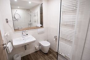 Wellnesshotel Bürgerstuben