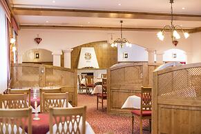 Wellnesshotel Bürgerstuben