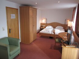 Wellnesshotel Bürgerstuben