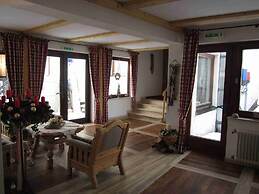 Wellnesshotel Bürgerstuben