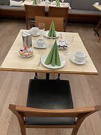 Landhotel Sickinger Hof
