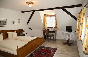 Landhotel Sickinger Hof