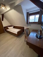 Landhotel Sickinger Hof